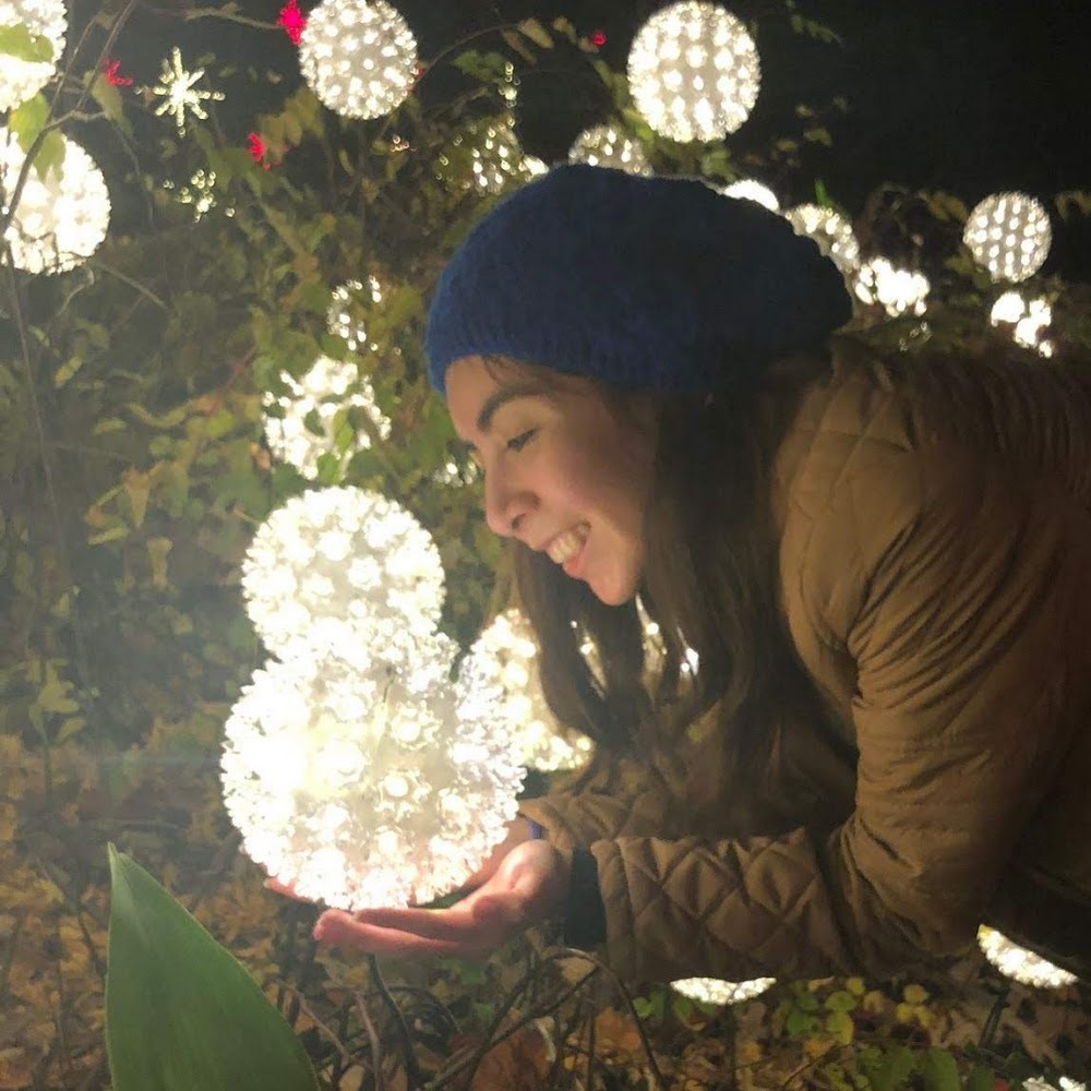 Meet your Posher, Ale